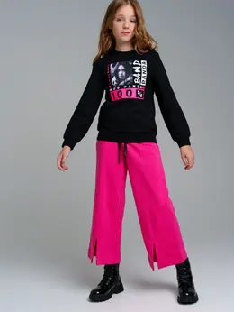 Брюки для девочки Брюки для девочки