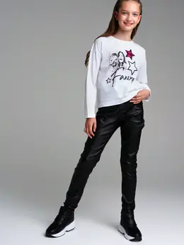 Брюки для девочки Брюки для девочки