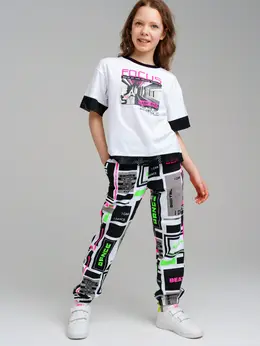 Брюки для девочки Брюки для девочки