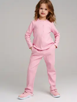 Брюки для девочки