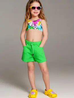 Шорты для девочки