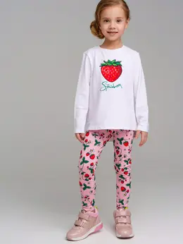 Легинсы для девочки