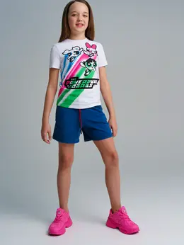 Шорты для девочки