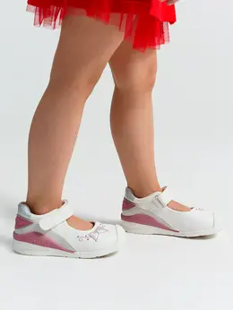 Туфли для девочки Туфли для девочки