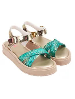 Босоножки Paola