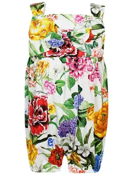Комбинезон Dolce & Gabbana Комбинезон Dolce & Gabbana