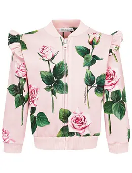 Толстовка Dolce & Gabbana