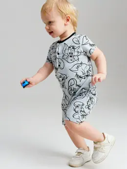 Песочник для мальчика