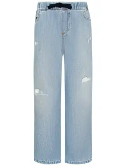 Джинсы Dolce & Gabbana