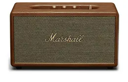 Портативная акустика MARSHALL Stanmore III коричневый Портативная акустика MARSHALL Stanmore III коричневый