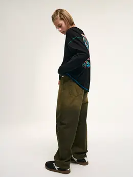 Брюки