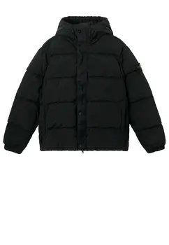 Пуховик STONE ISLAND Пуховик STONE ISLAND