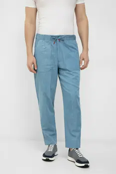 Брюки Kiton