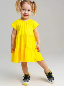 Платье трикотажное Платье трикотажное