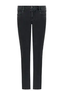 Джинсы EMPORIO ARMANI Джинсы EMPORIO ARMANI
