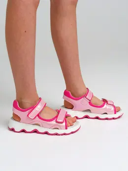 Сандалии Сандалии