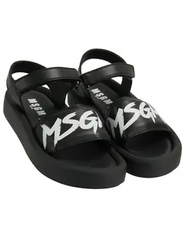 Босоножки MSGM Босоножки MSGM