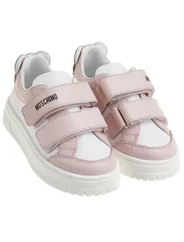 Кеды Moschino