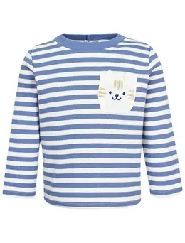 Лонгслив Sergent Major Лонгслив Sergent Major