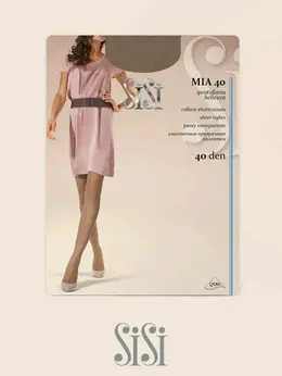 Колготки Sisi MIA 40 Колготки Sisi MIA 40