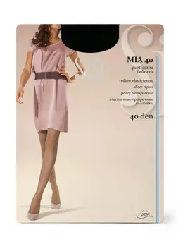 Колготки Sisi MIA 40 Колготки Sisi MIA 40