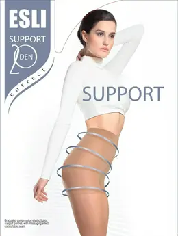 Колготки ESLI SUPPORT 20 Колготки ESLI SUPPORT 20