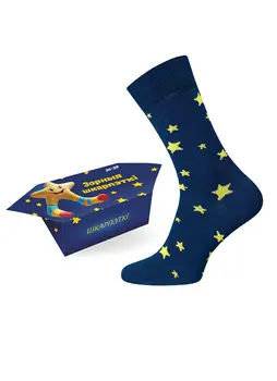 Носки женские БРЕСТСКИЕ SOXY 21С4200К Носки женские БРЕСТСКИЕ SOXY 21С4200К