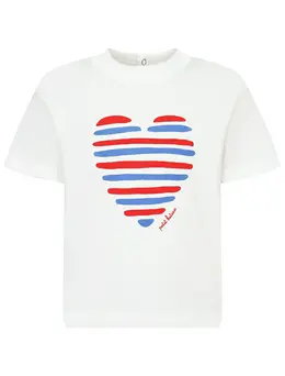 Футболка PETIT BATEAU