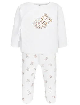 Комплект из 2 шт. Sergent Major