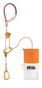 Набор спасательный Petzl