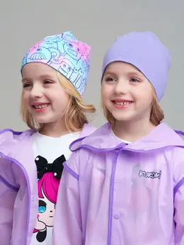 Шапка трикотажная