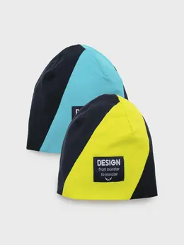 Шапка трикотажная Шапка трикотажная