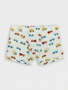 Трусы для мальчиков