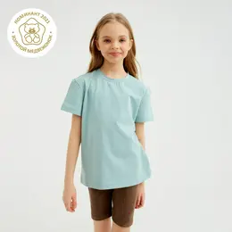 Футболка однотонная Футболка однотонная