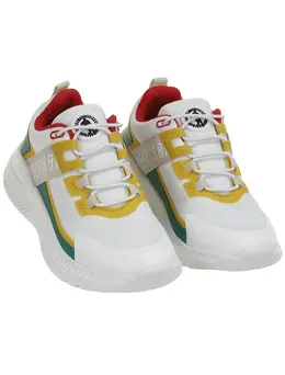 Кроссовки Bikkembergs