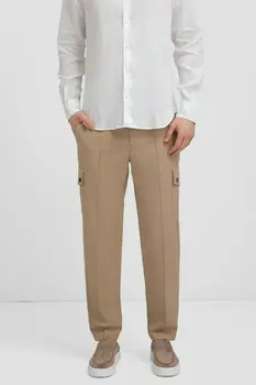 Брюки Isaia Брюки Isaia