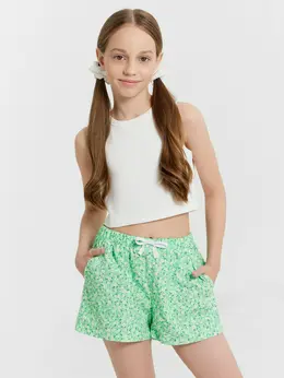 Шорты для девочек Шорты для девочек