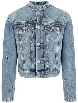Куртка MM6 Maison Margiela