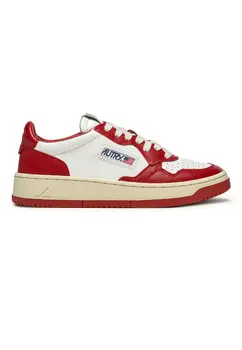 Кеды AUTRY Кеды AUTRY