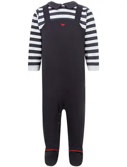Комбинезон EMPORIO ARMANI Комбинезон EMPORIO ARMANI