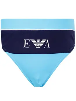Плавки Emporio Armani Плавки Emporio Armani