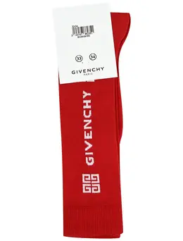 Гольфы GIVENCHY Гольфы GIVENCHY