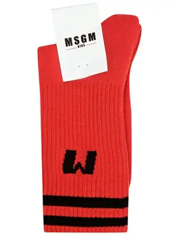 Носки MSGM Носки MSGM