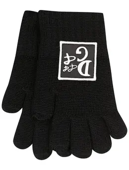 Перчатки Dolce & Gabbana Перчатки Dolce & Gabbana