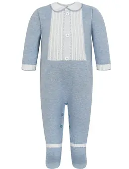 Комбинезон COLORICHIARI