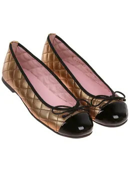 Туфли PRETTY BALLERINAS Туфли PRETTY BALLERINAS