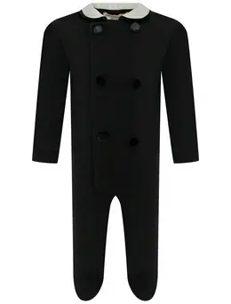 Комбинезон Emporio Armani Комбинезон Emporio Armani