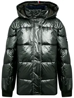 Куртка TOMMY HILFIGER Куртка TOMMY HILFIGER
