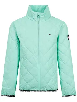 Куртка TOMMY HILFIGER Куртка TOMMY HILFIGER