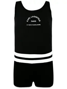 Комбинезон KARL LAGERFELD Комбинезон KARL LAGERFELD